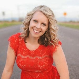 Meet your Posher, Allie